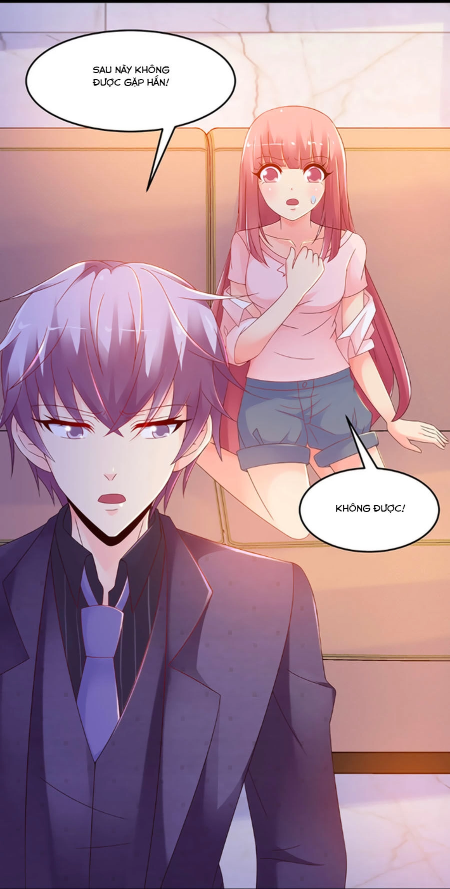 Đại Thúc, Người Ta Sẽ Ngoan Chapter 20 - 39