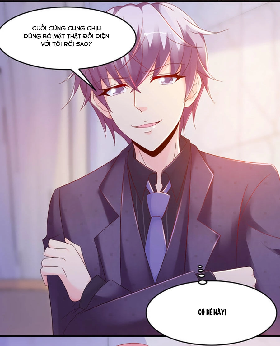 Đại Thúc, Người Ta Sẽ Ngoan Chapter 20 - 43