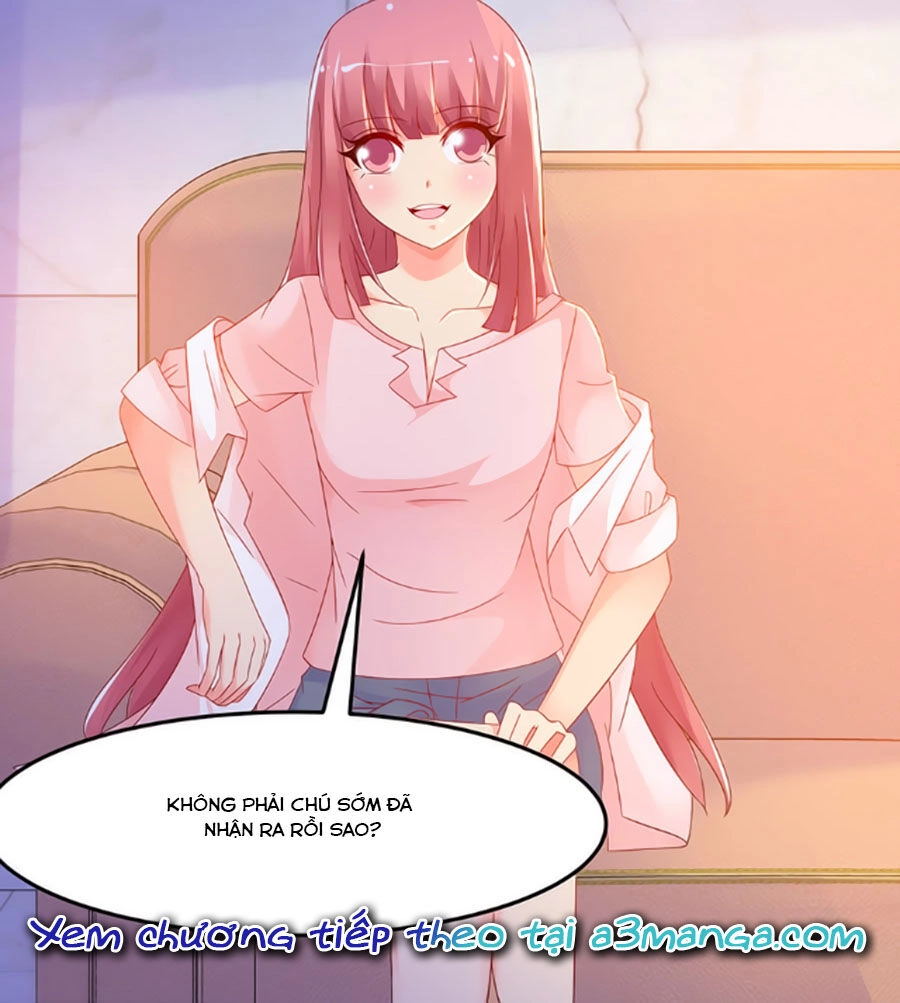 Đại Thúc, Người Ta Sẽ Ngoan Chapter 20 - 44