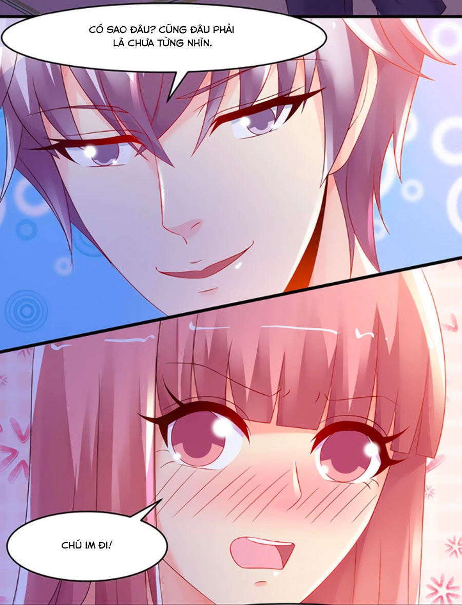 Đại Thúc, Người Ta Sẽ Ngoan Chapter 21 - 3