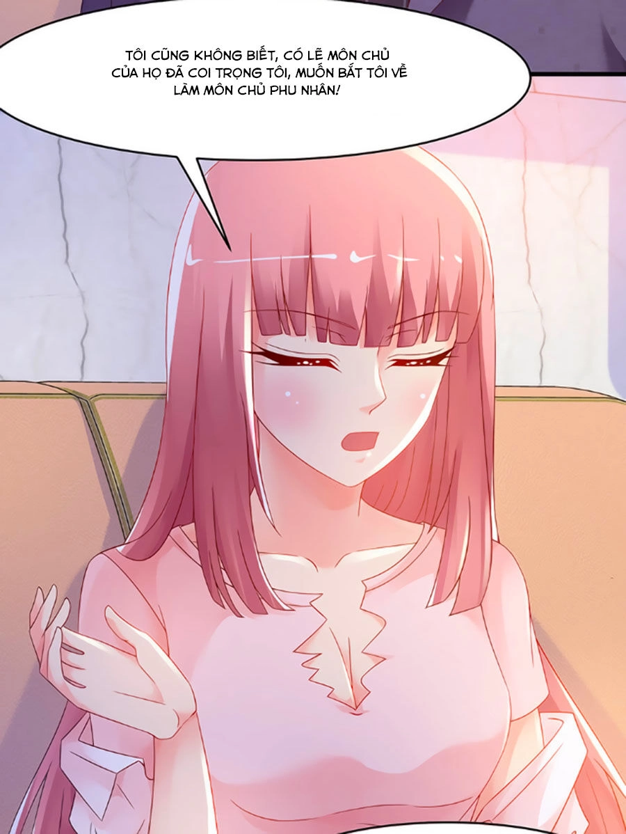 Đại Thúc, Người Ta Sẽ Ngoan Chapter 21 - 5