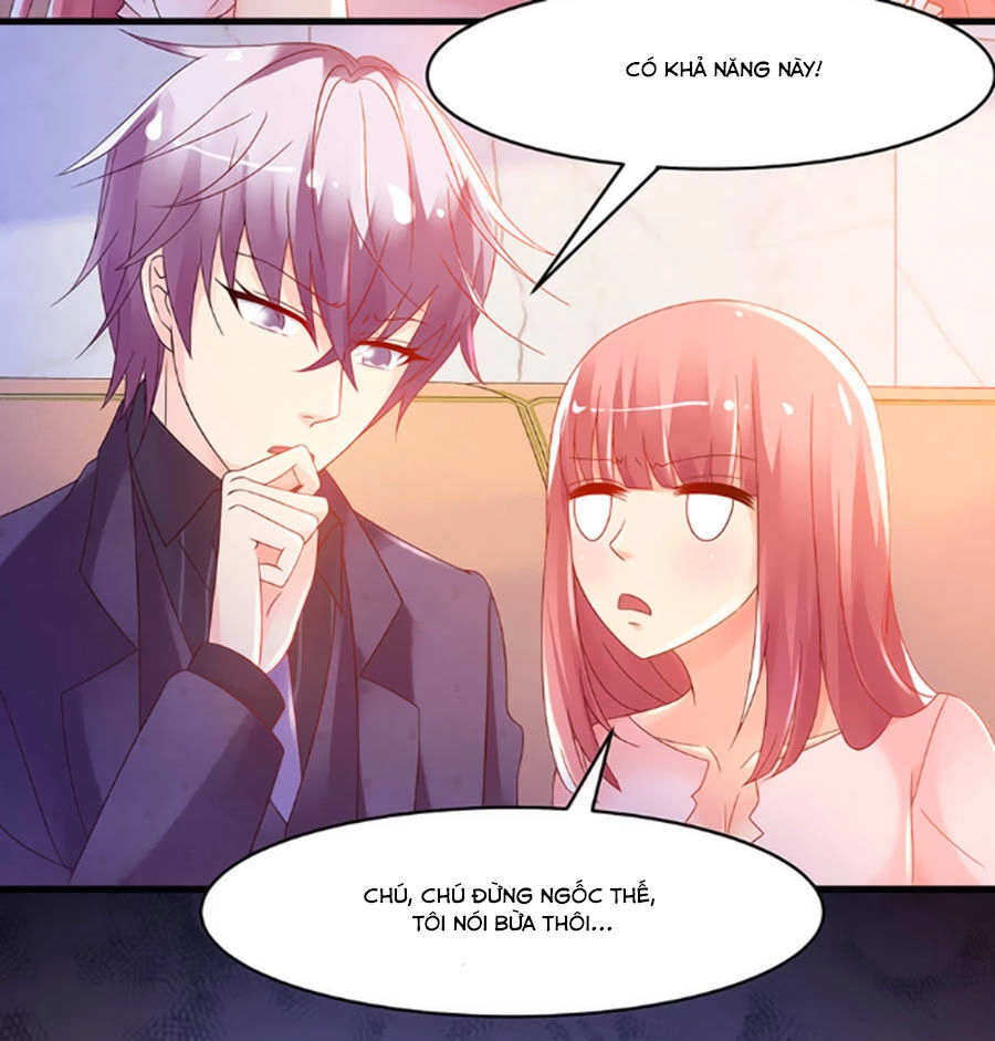 Đại Thúc, Người Ta Sẽ Ngoan Chapter 21 - 6