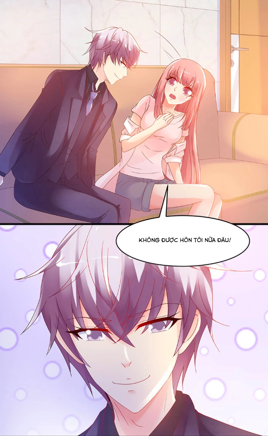 Đại Thúc, Người Ta Sẽ Ngoan Chapter 21 - 8