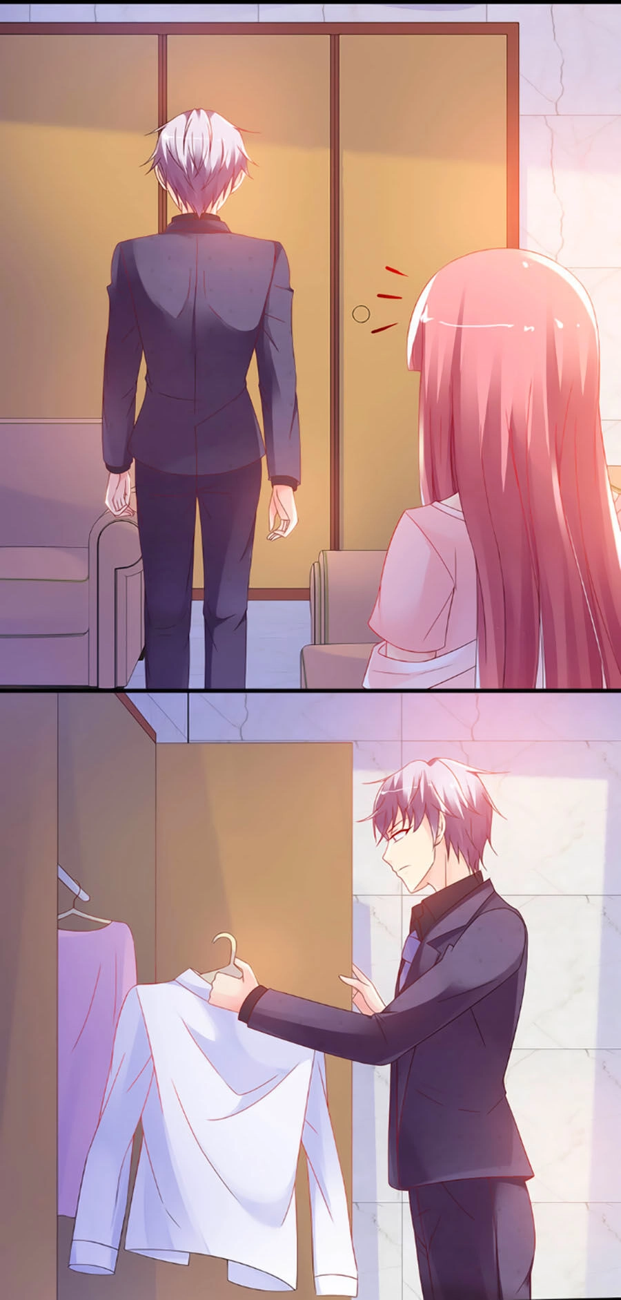 Đại Thúc, Người Ta Sẽ Ngoan Chapter 21 - 9