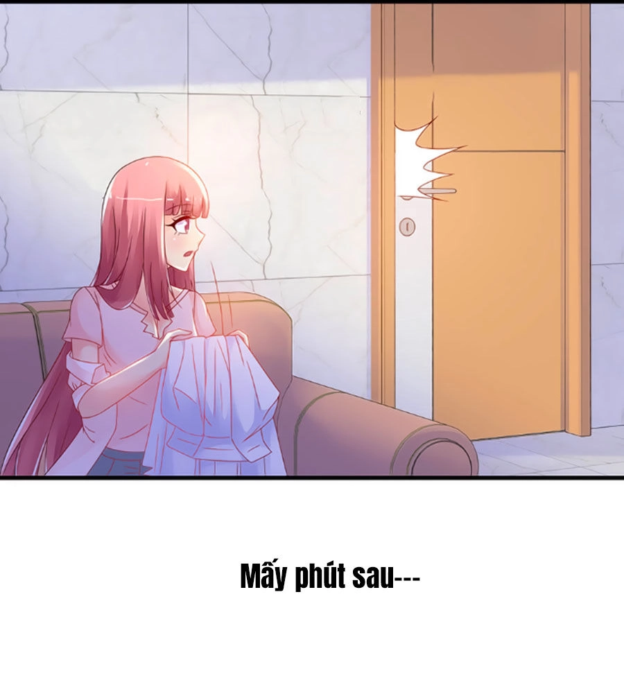 Đại Thúc, Người Ta Sẽ Ngoan Chapter 21 - 11