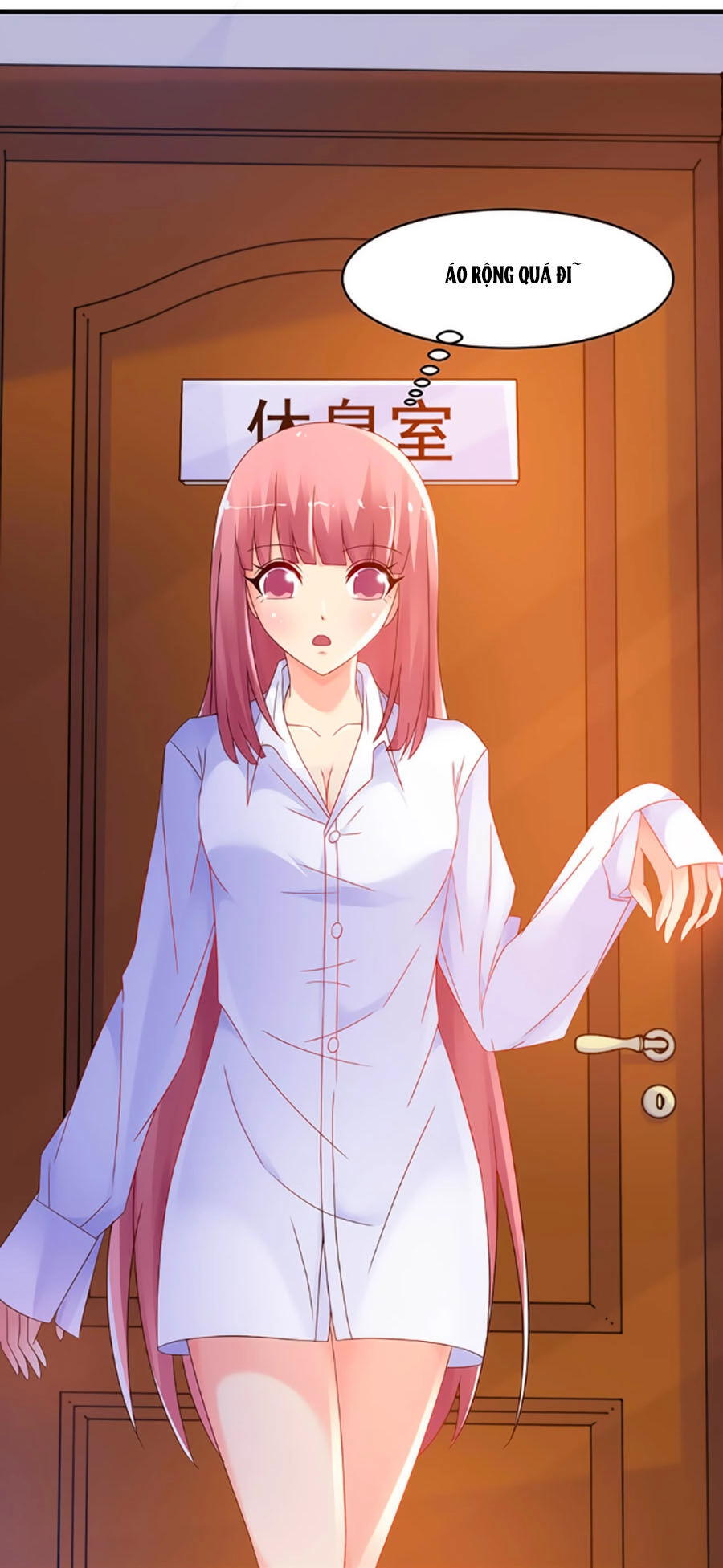 Đại Thúc, Người Ta Sẽ Ngoan Chapter 21 - 12