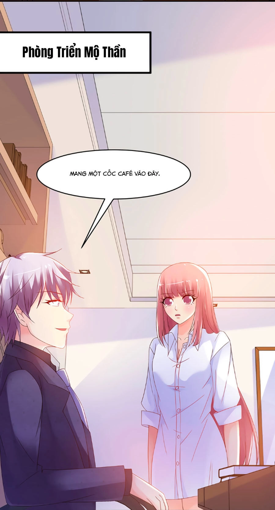 Đại Thúc, Người Ta Sẽ Ngoan Chapter 21 - 13