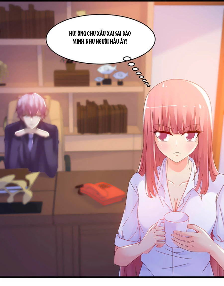 Đại Thúc, Người Ta Sẽ Ngoan Chapter 21 - 14