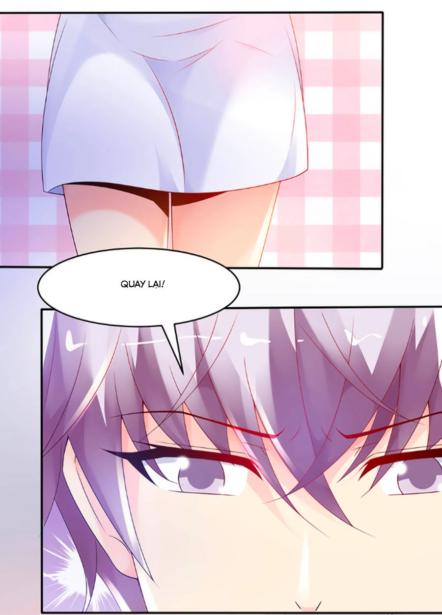 Đại Thúc, Người Ta Sẽ Ngoan Chapter 21 - 15