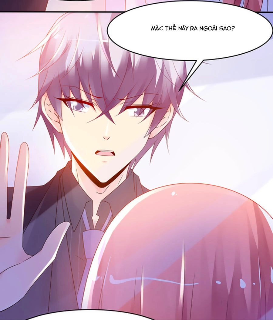 Đại Thúc, Người Ta Sẽ Ngoan Chapter 21 - 18