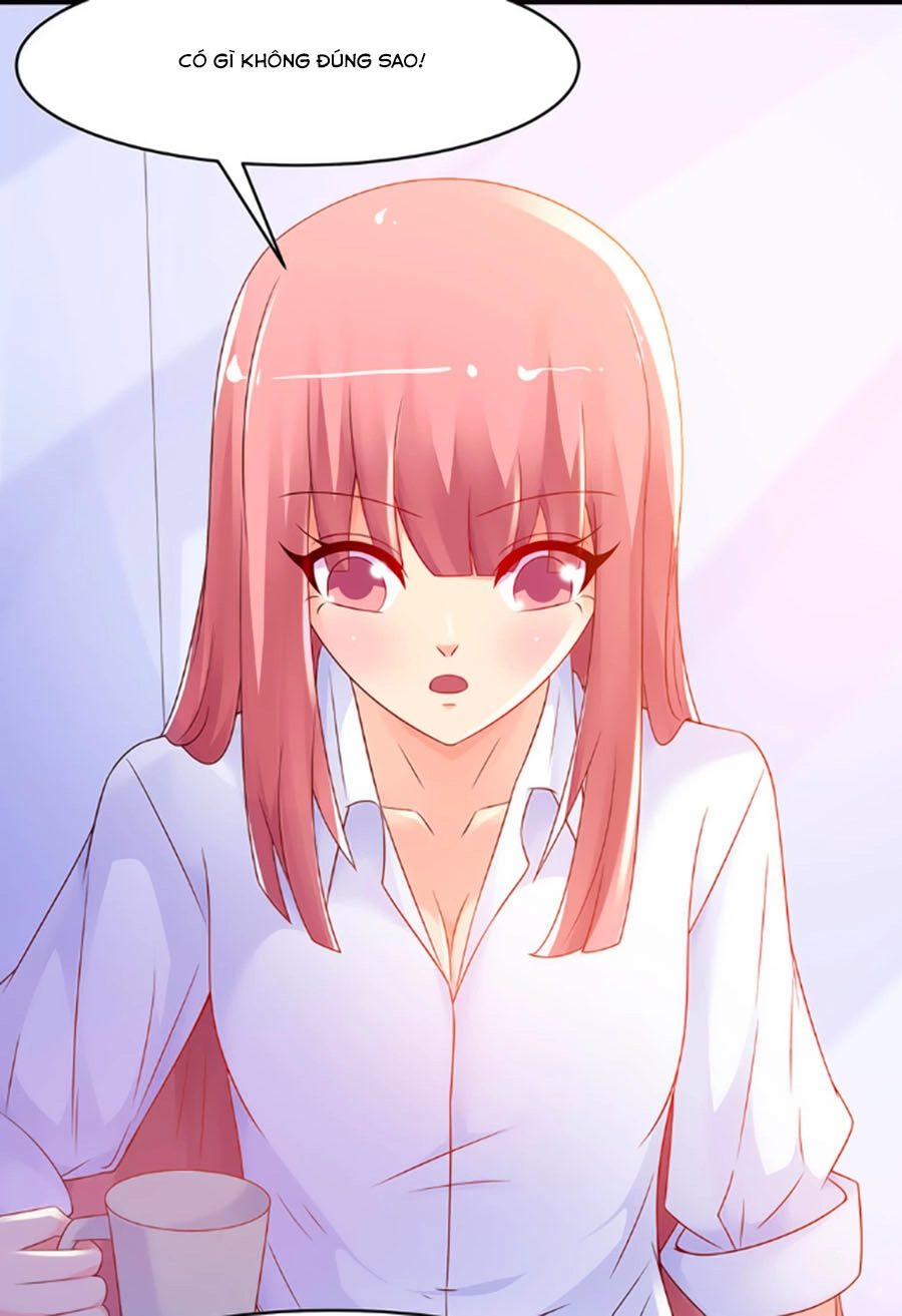 Đại Thúc, Người Ta Sẽ Ngoan Chapter 21 - 19