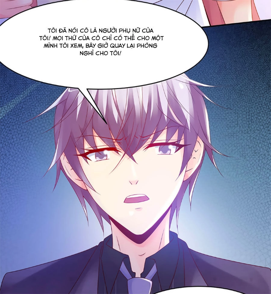 Đại Thúc, Người Ta Sẽ Ngoan Chapter 21 - 20