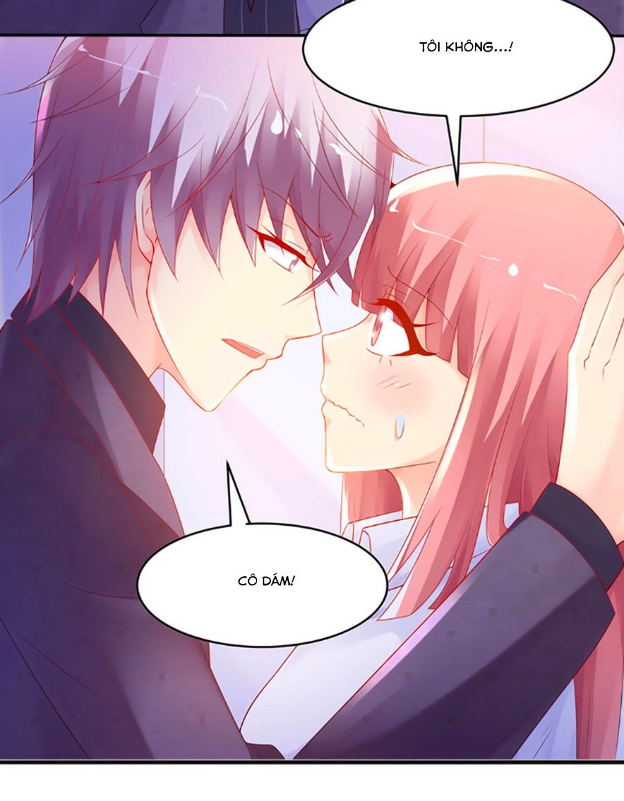 Đại Thúc, Người Ta Sẽ Ngoan Chapter 21 - 21