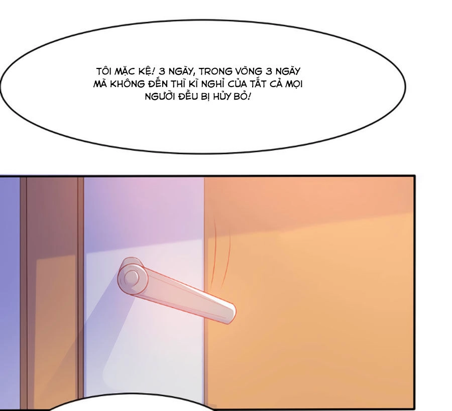 Đại Thúc, Người Ta Sẽ Ngoan Chapter 21 - 26