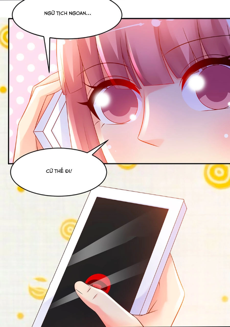 Đại Thúc, Người Ta Sẽ Ngoan Chapter 21 - 27