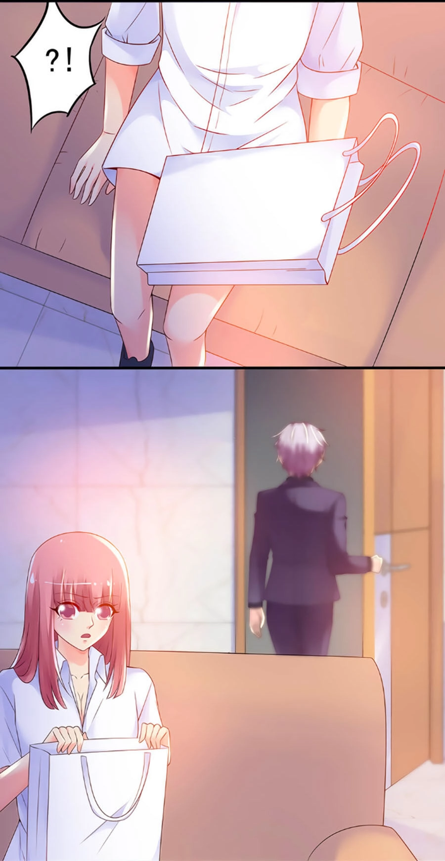 Đại Thúc, Người Ta Sẽ Ngoan Chapter 21 - 29