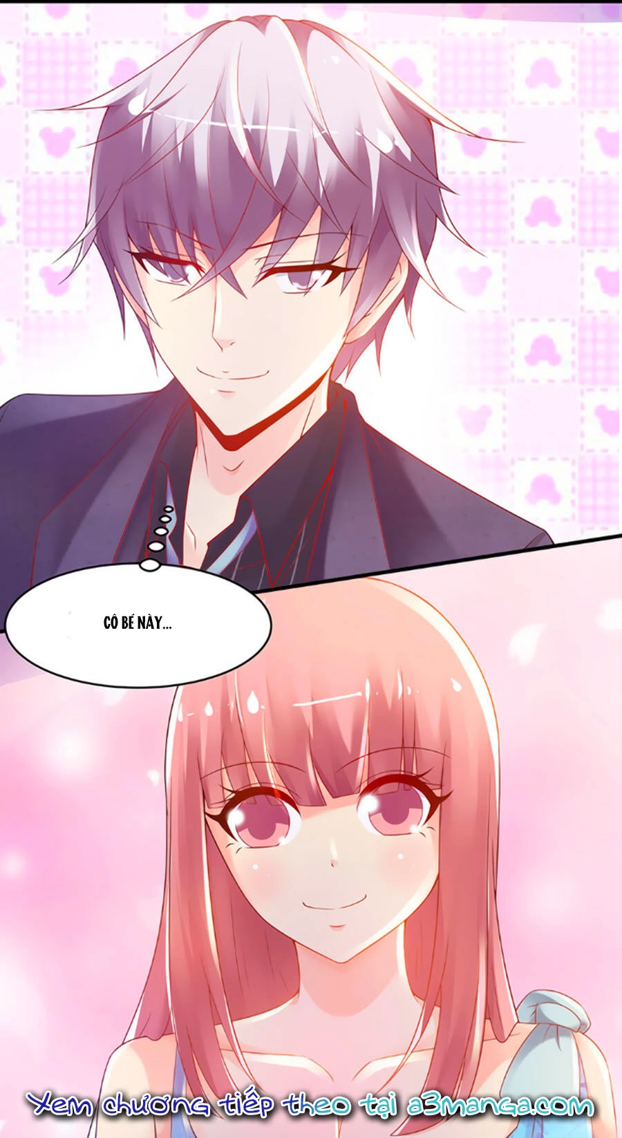 Đại Thúc, Người Ta Sẽ Ngoan Chapter 21 - 34