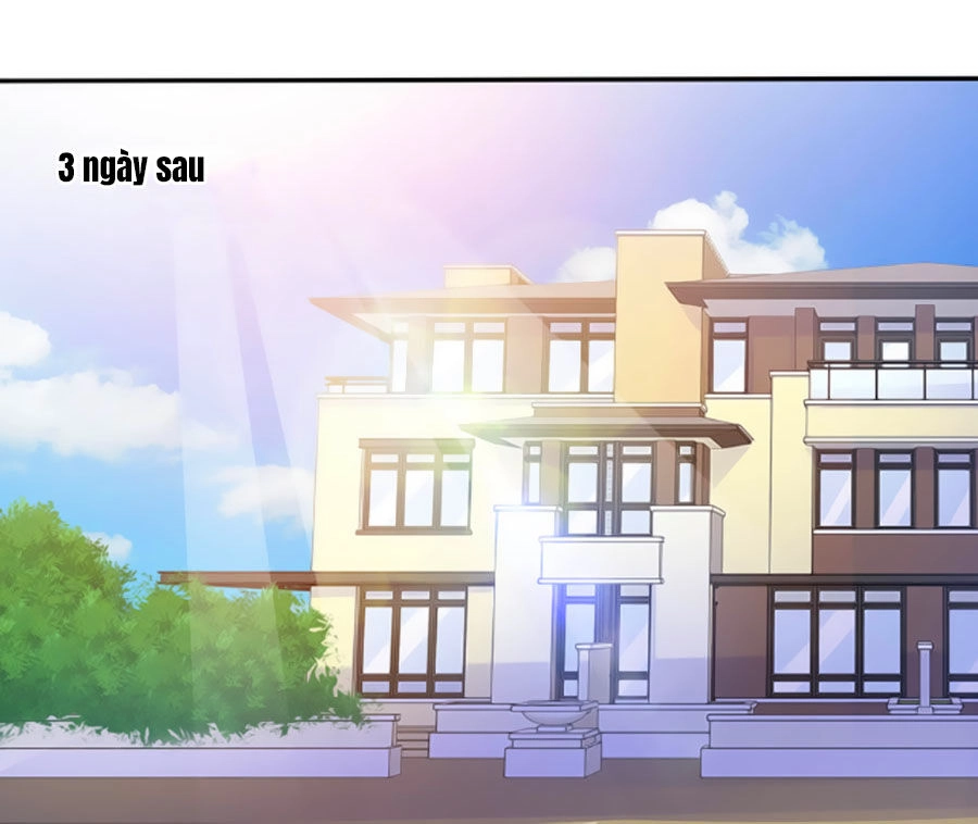 Đại Thúc, Người Ta Sẽ Ngoan Chapter 22 - 1