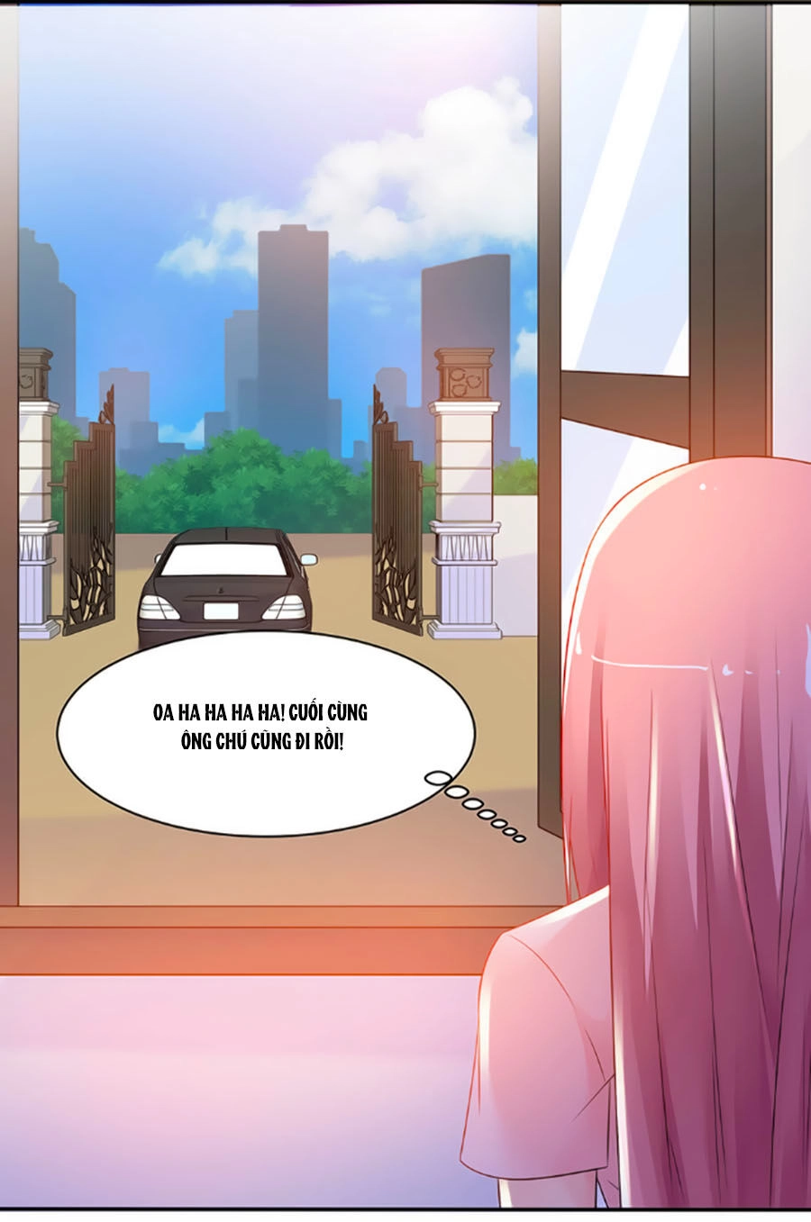 Đại Thúc, Người Ta Sẽ Ngoan Chapter 22 - 2