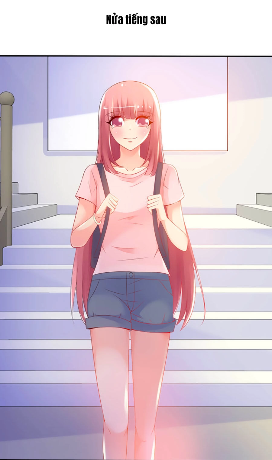 Đại Thúc, Người Ta Sẽ Ngoan Chapter 22 - 3