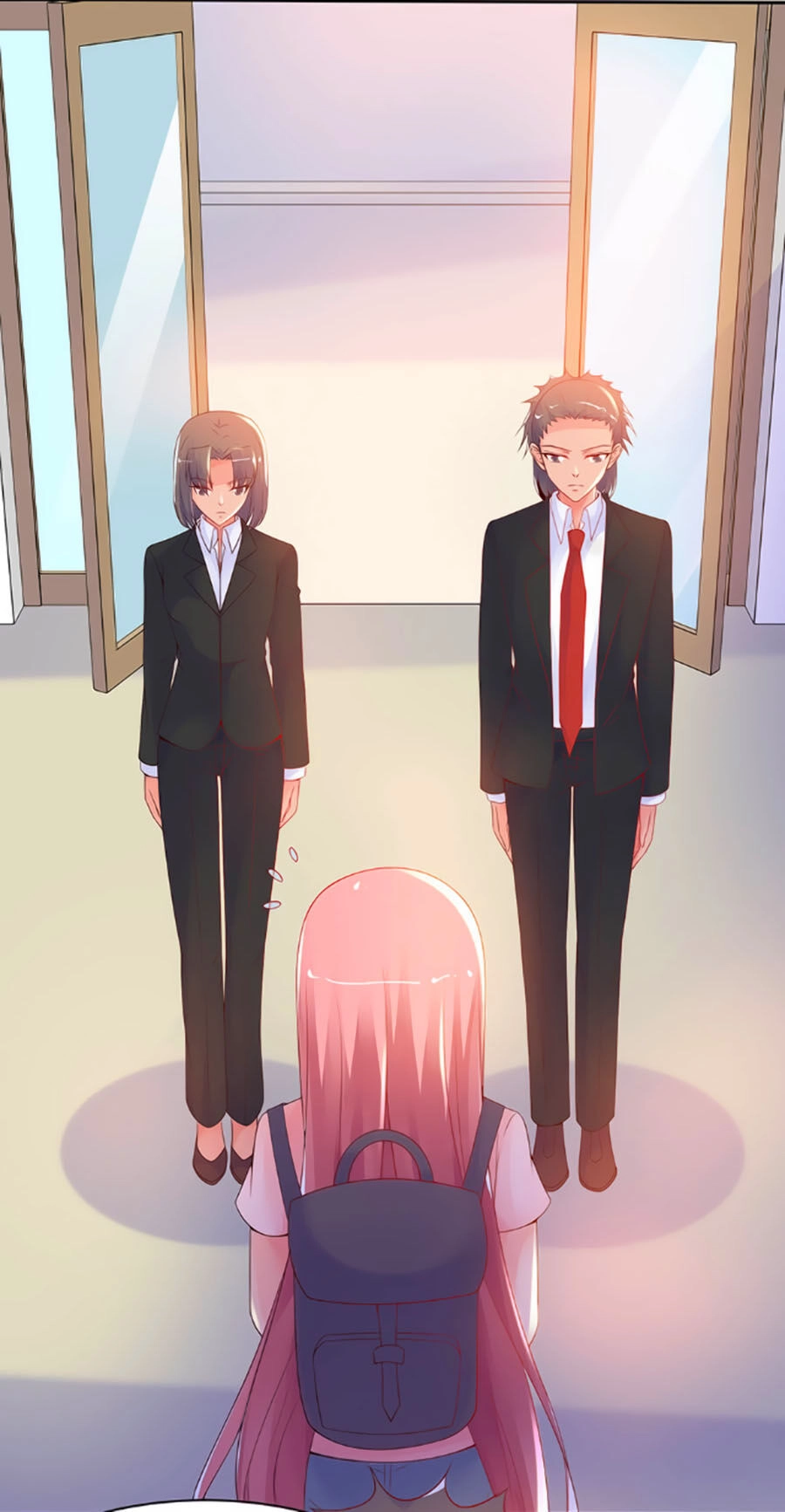 Đại Thúc, Người Ta Sẽ Ngoan Chapter 22 - 4