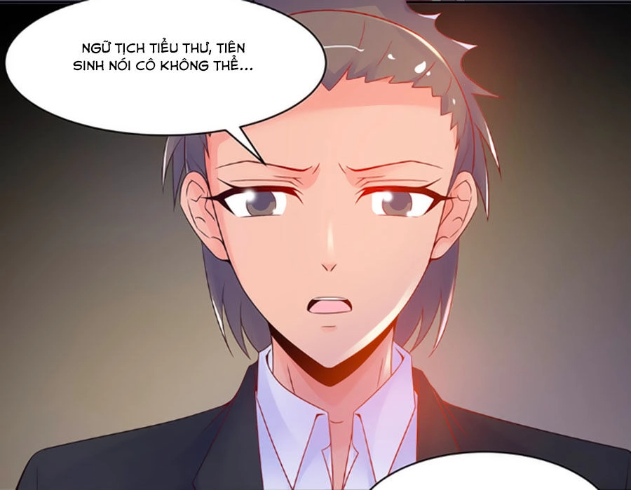 Đại Thúc, Người Ta Sẽ Ngoan Chapter 22 - 5