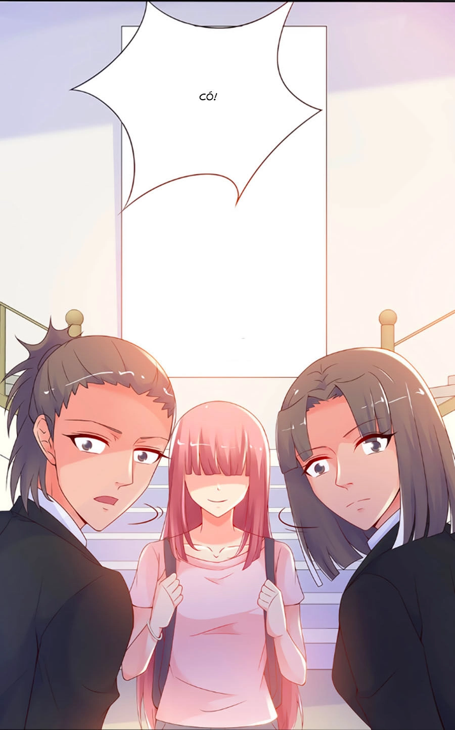 Đại Thúc, Người Ta Sẽ Ngoan Chapter 22 - 7