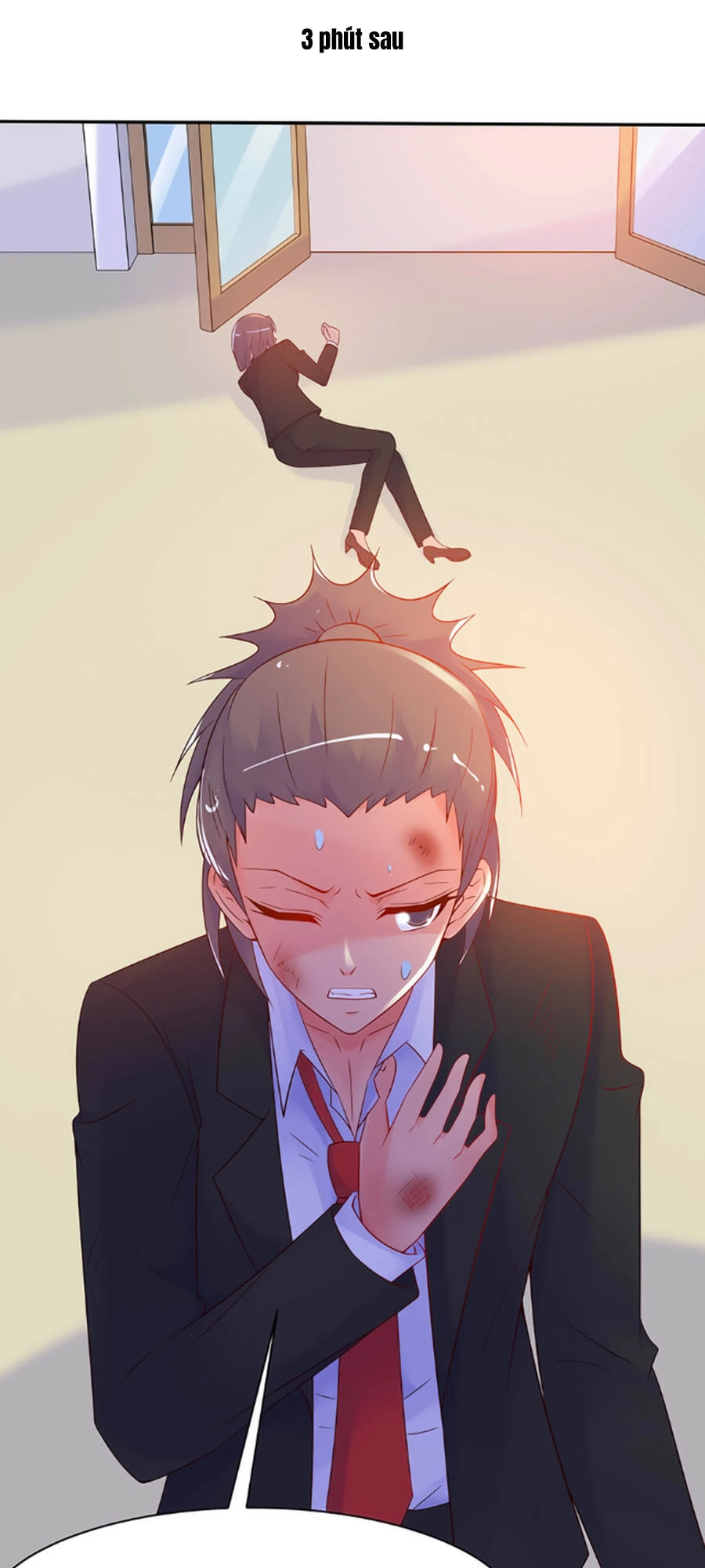 Đại Thúc, Người Ta Sẽ Ngoan Chapter 22 - 11