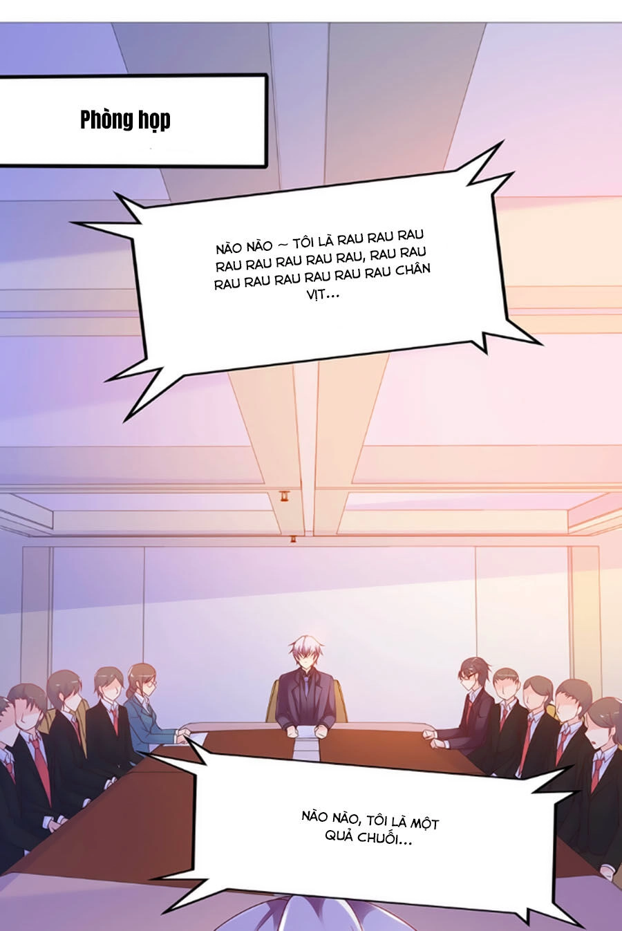 Đại Thúc, Người Ta Sẽ Ngoan Chapter 22 - 14