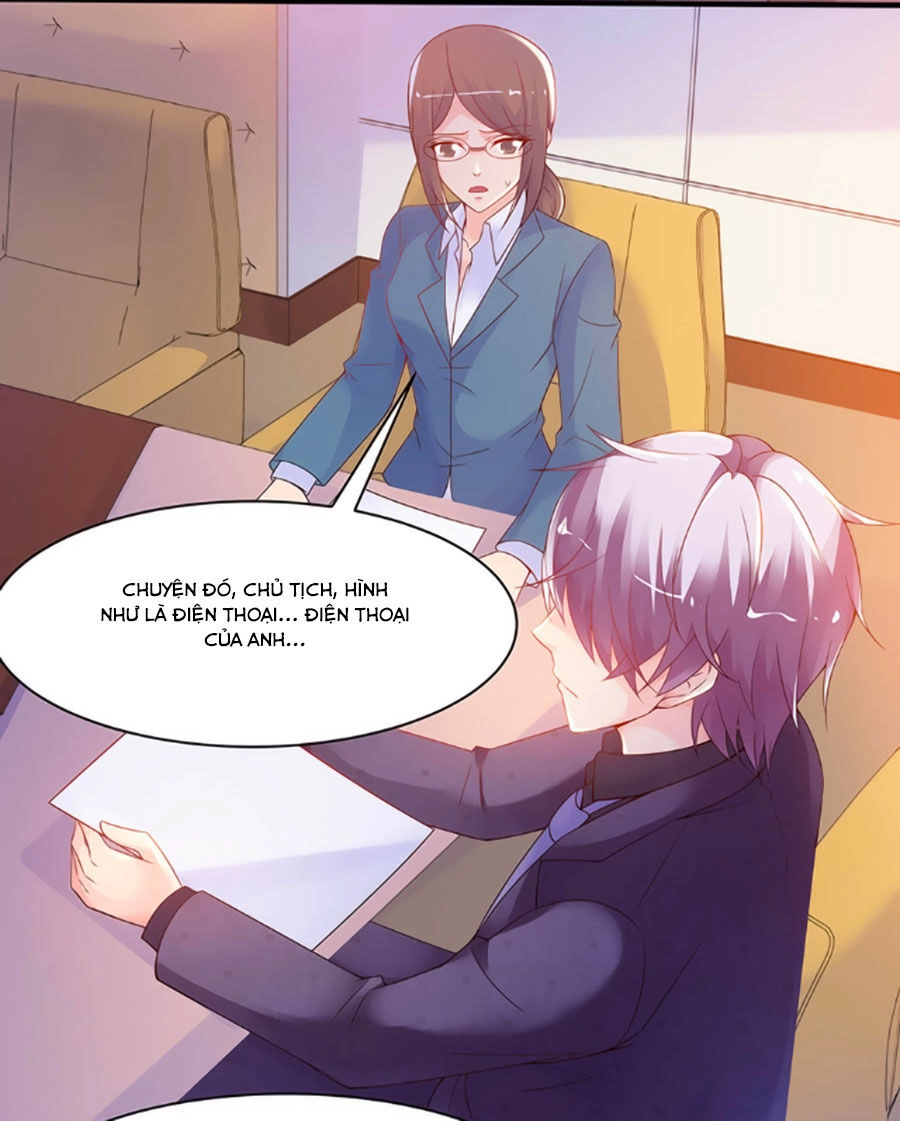 Đại Thúc, Người Ta Sẽ Ngoan Chapter 22 - 16