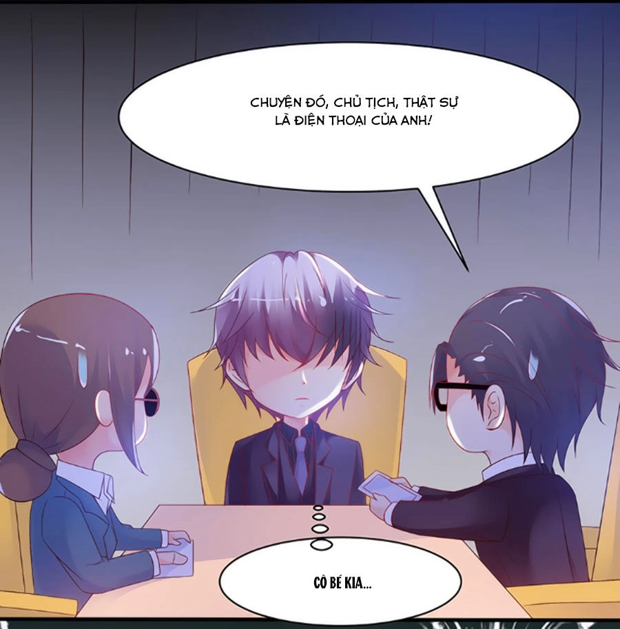 Đại Thúc, Người Ta Sẽ Ngoan Chapter 22 - 18