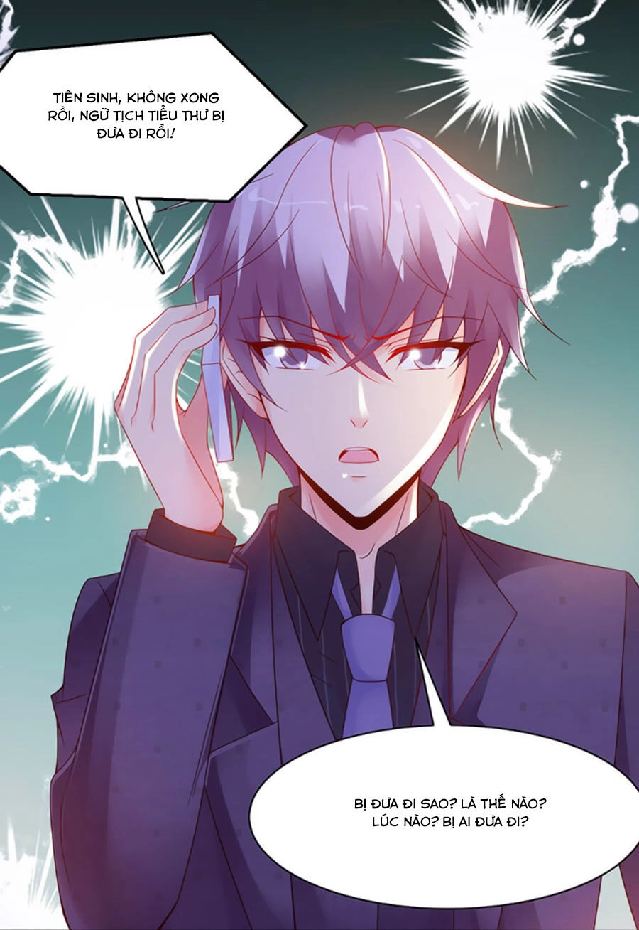 Đại Thúc, Người Ta Sẽ Ngoan Chapter 22 - 19