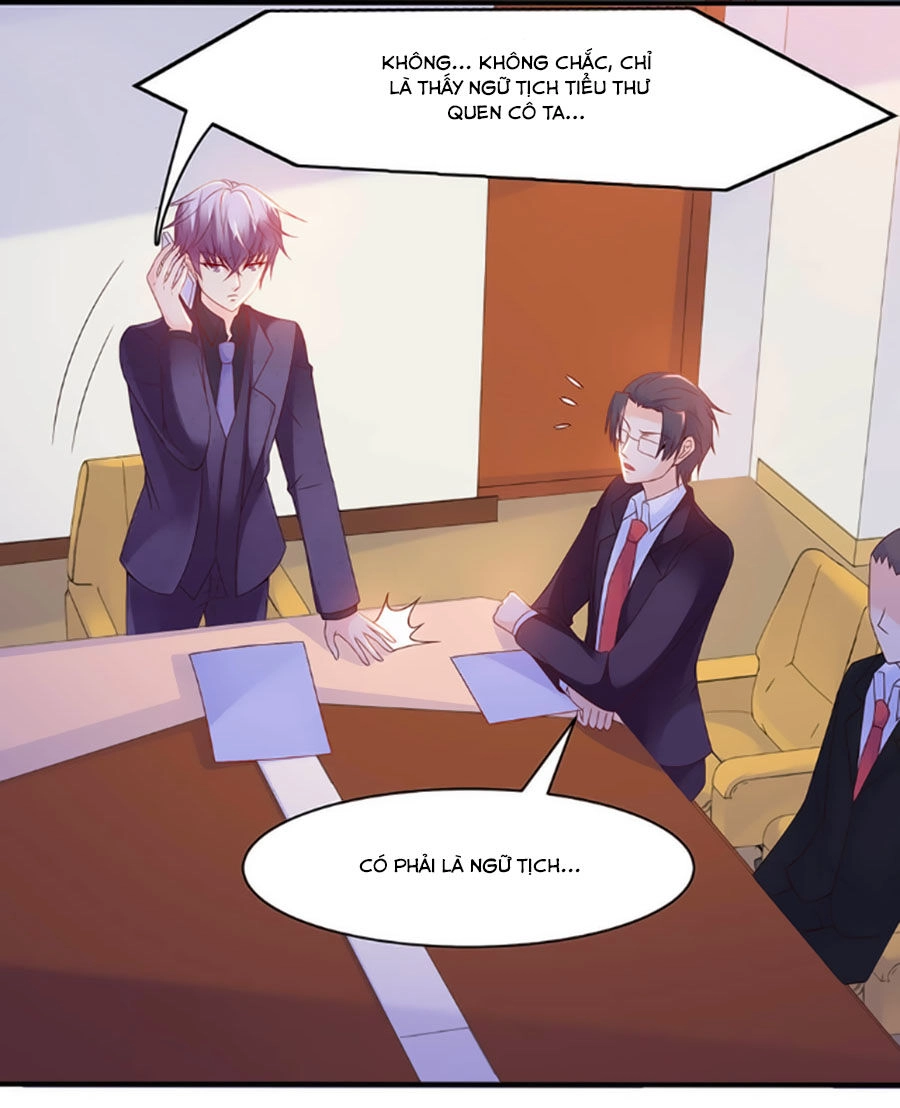 Đại Thúc, Người Ta Sẽ Ngoan Chapter 22 - 21