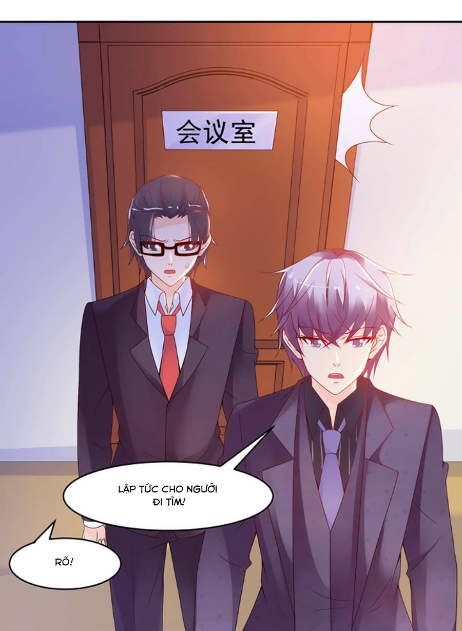 Đại Thúc, Người Ta Sẽ Ngoan Chapter 22 - 22