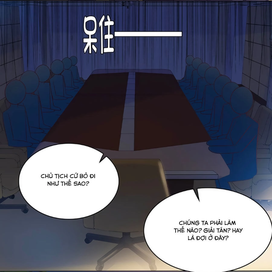 Đại Thúc, Người Ta Sẽ Ngoan Chapter 22 - 23