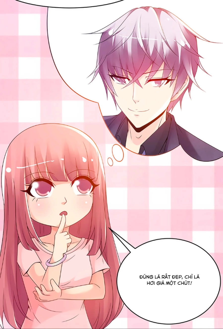 Đại Thúc, Người Ta Sẽ Ngoan Chapter 22 - 26