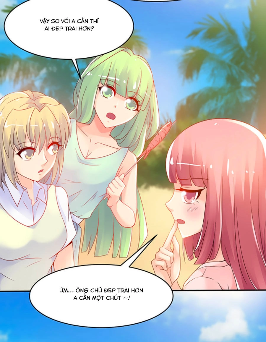 Đại Thúc, Người Ta Sẽ Ngoan Chapter 22 - 28