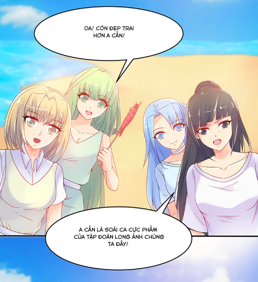 Đại Thúc, Người Ta Sẽ Ngoan Chapter 22 - 29