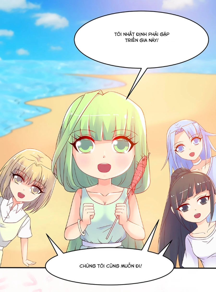 Đại Thúc, Người Ta Sẽ Ngoan Chapter 22 - 30