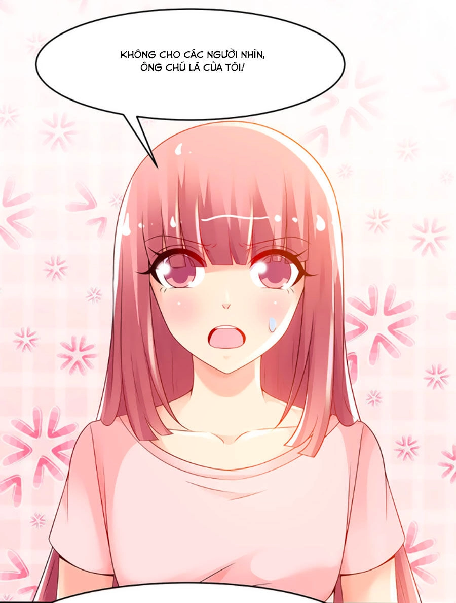 Đại Thúc, Người Ta Sẽ Ngoan Chapter 22 - 31