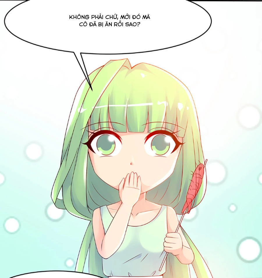 Đại Thúc, Người Ta Sẽ Ngoan Chapter 22 - 32