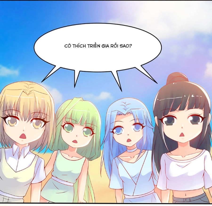 Đại Thúc, Người Ta Sẽ Ngoan Chapter 22 - 35