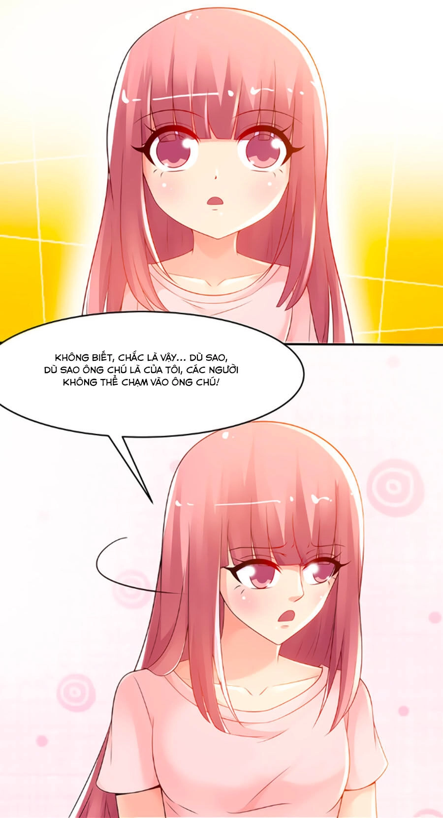 Đại Thúc, Người Ta Sẽ Ngoan Chapter 22 - 36