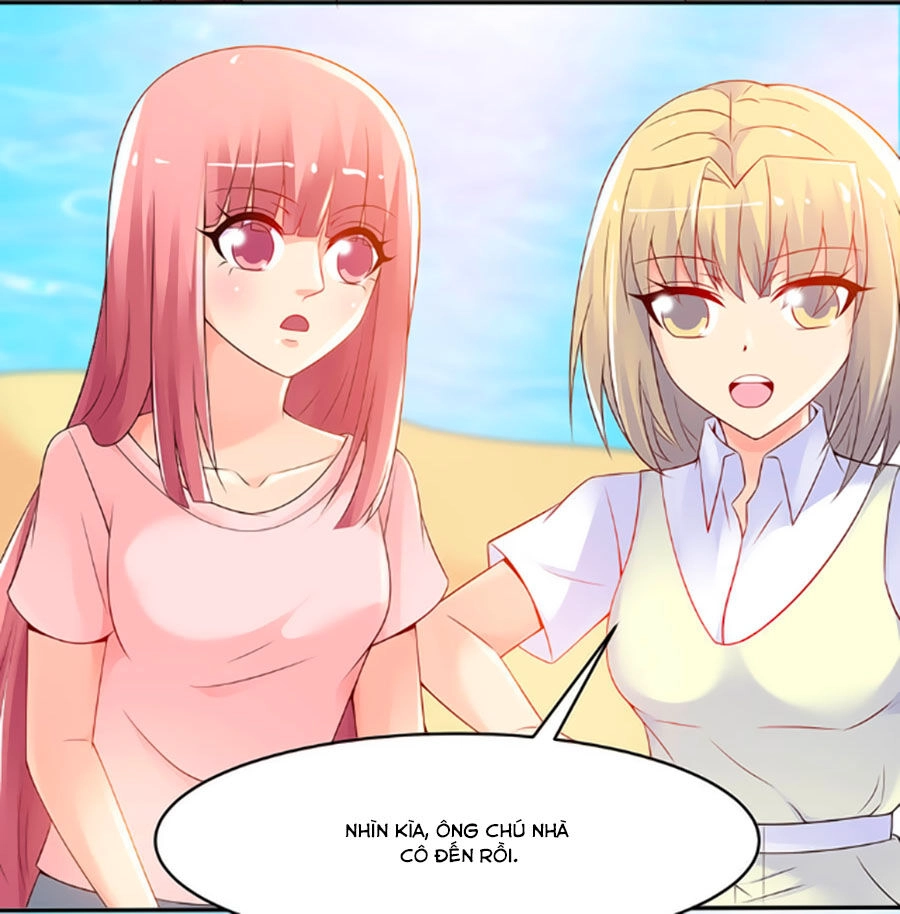 Đại Thúc, Người Ta Sẽ Ngoan Chapter 22 - 37