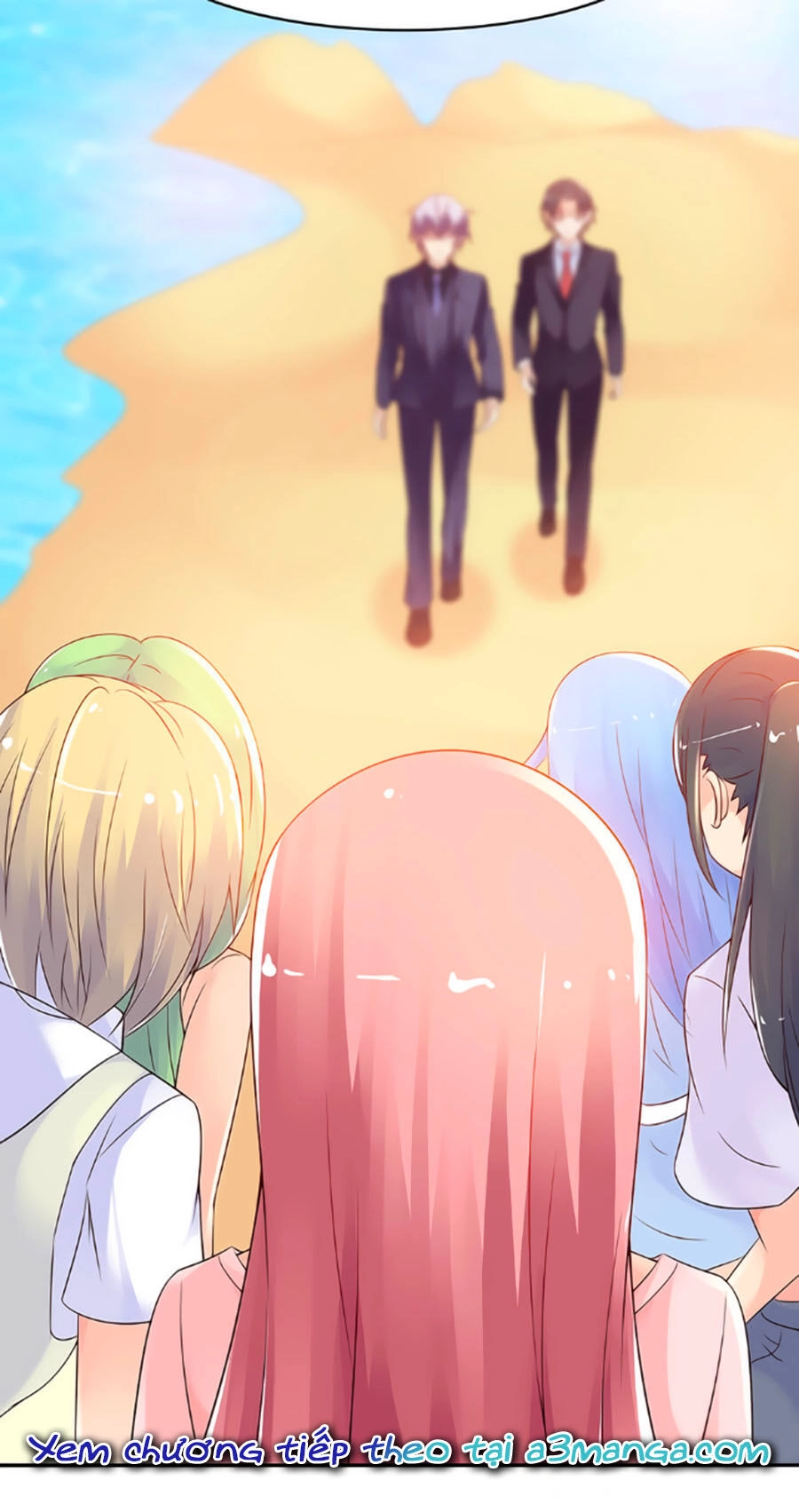 Đại Thúc, Người Ta Sẽ Ngoan Chapter 22 - 38