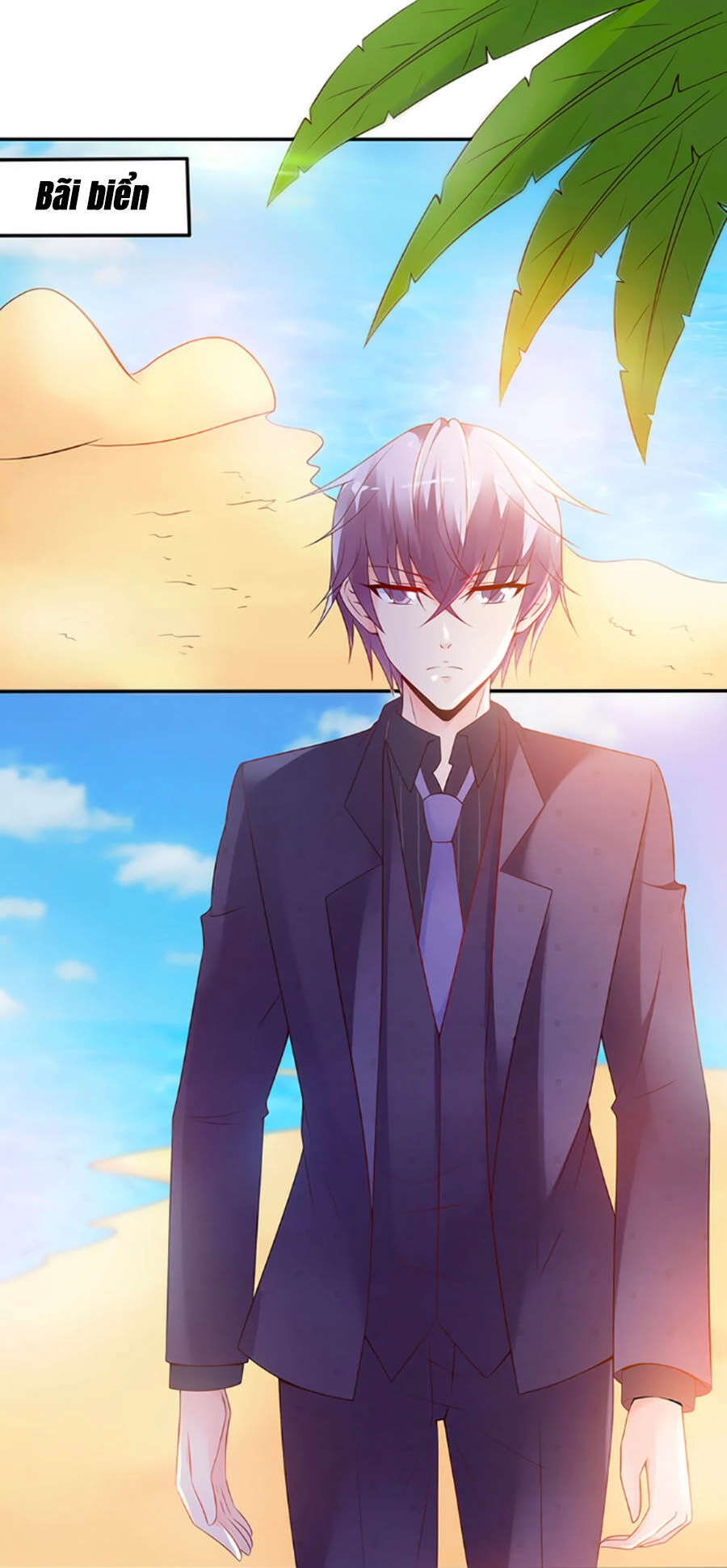 Đại Thúc, Người Ta Sẽ Ngoan Chapter 23 - 1