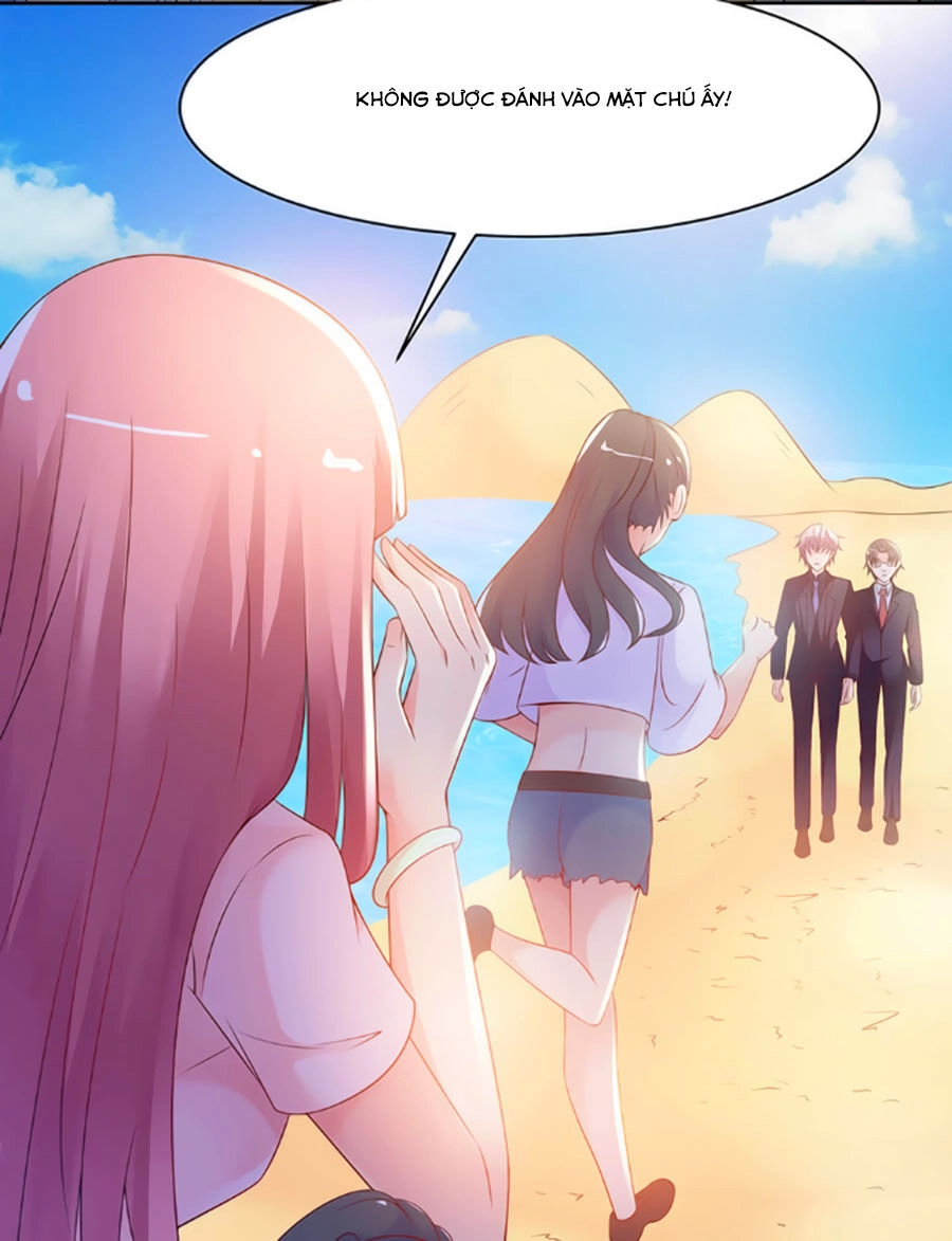 Đại Thúc, Người Ta Sẽ Ngoan Chapter 23 - 3