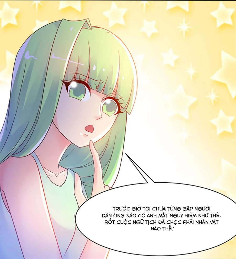 Đại Thúc, Người Ta Sẽ Ngoan Chapter 23 - 22