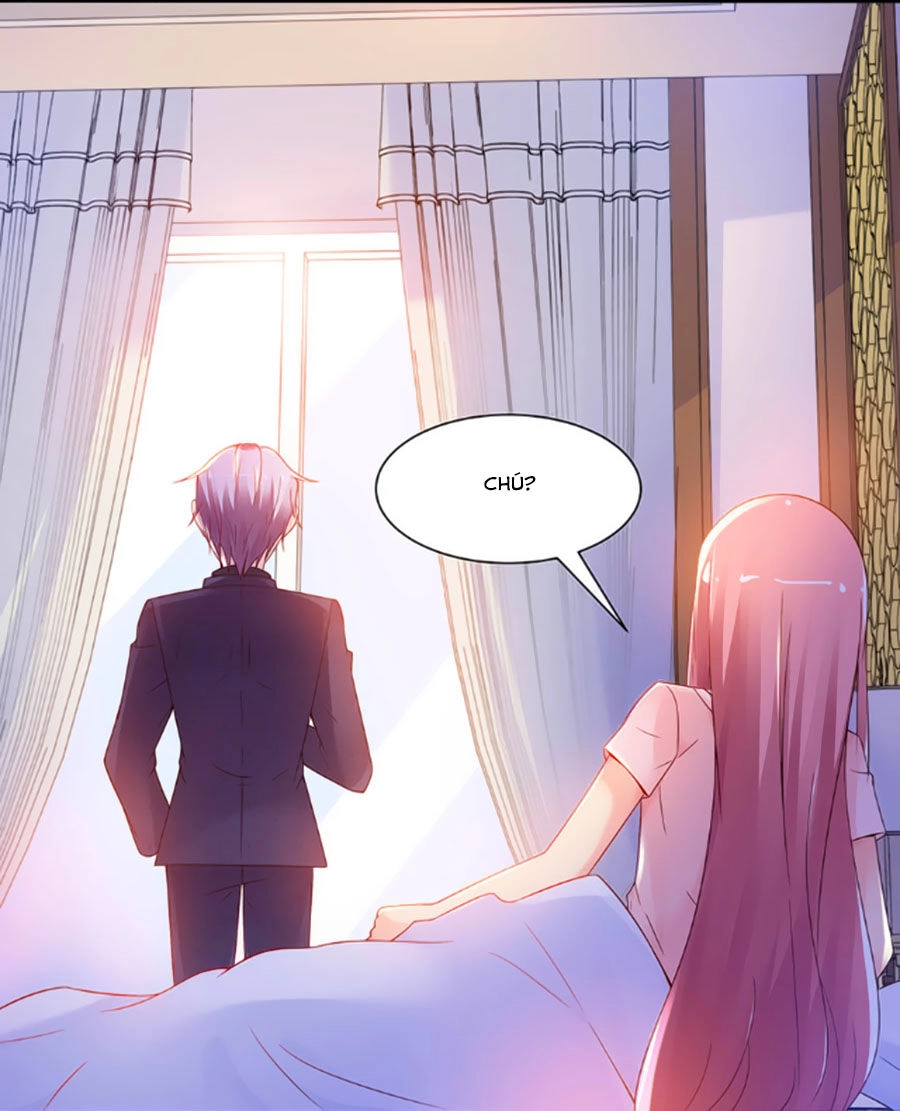 Đại Thúc, Người Ta Sẽ Ngoan Chapter 24 - 3