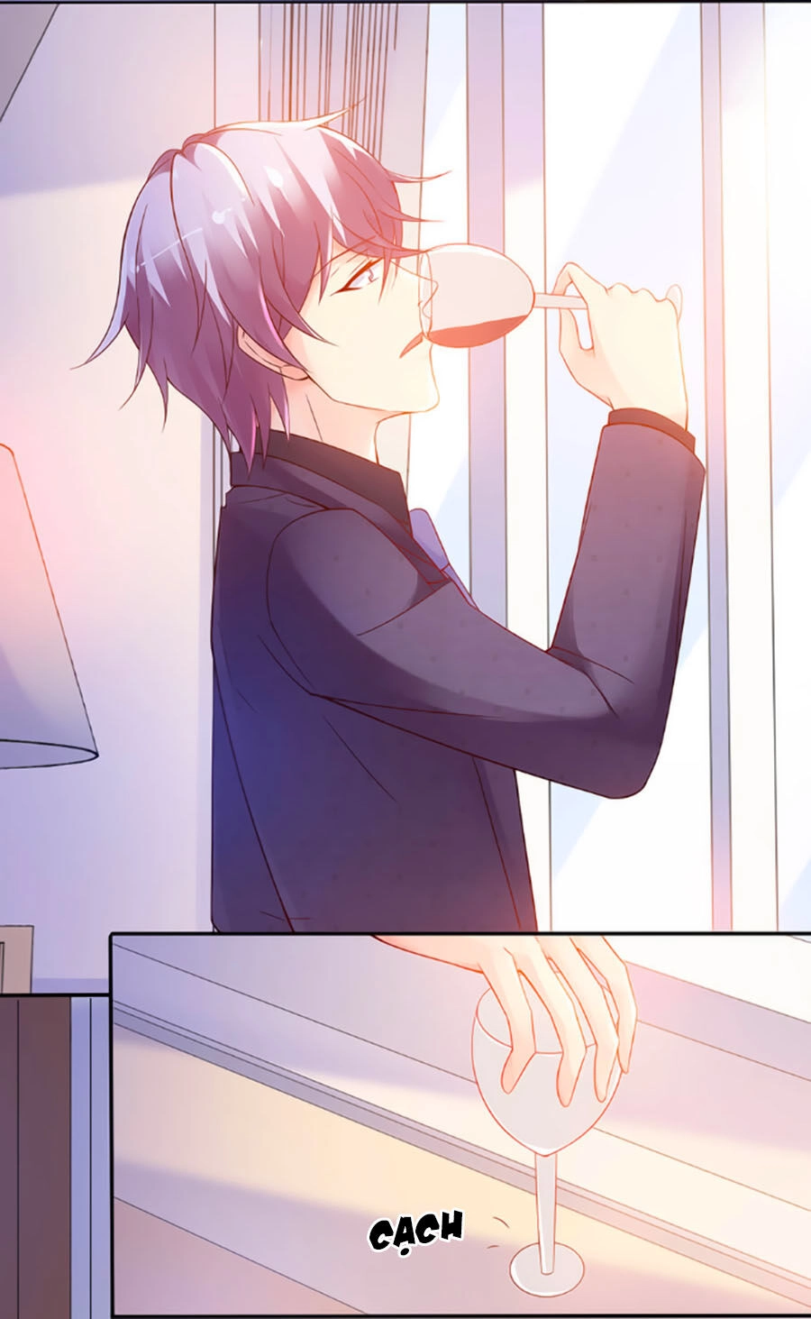 Đại Thúc, Người Ta Sẽ Ngoan Chapter 24 - 4